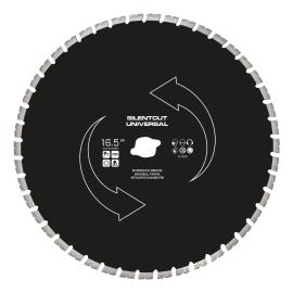 Nozar Diamant Trennscheibe / Ø 420 mm / Universal SDW Produktbild
